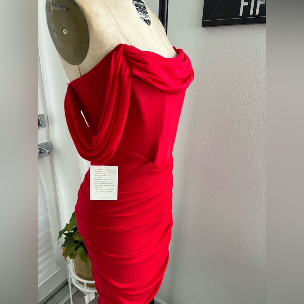 Brand new cocktail dress